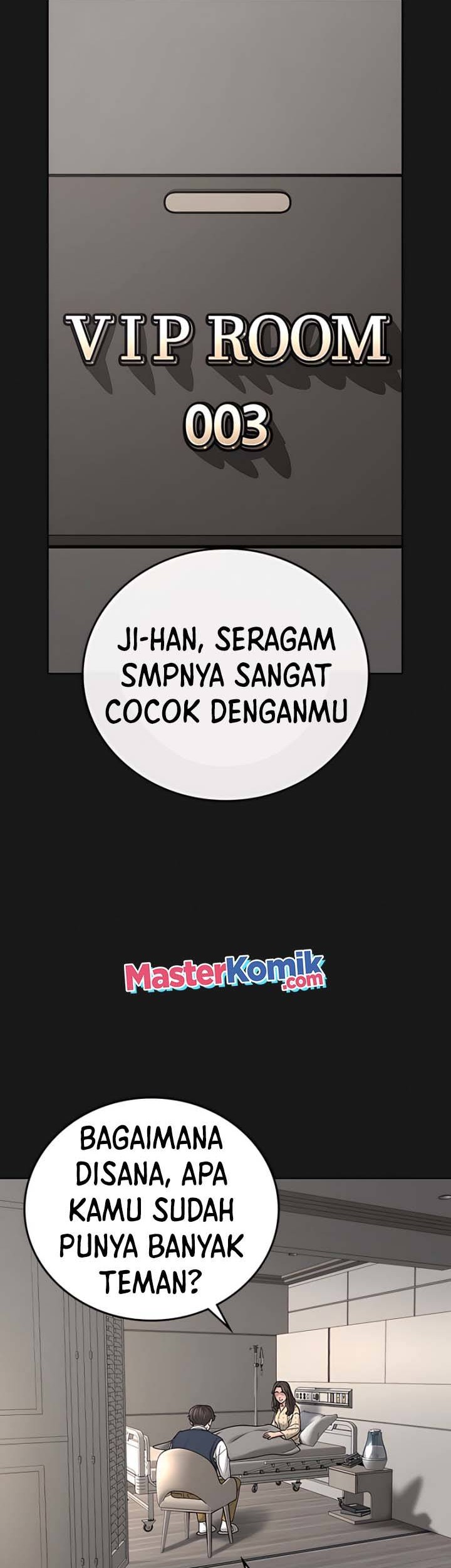 Reality Quest Chapter 33 Gambar 3