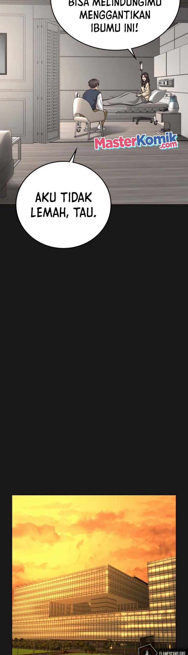 Reality Quest Chapter 33 Gambar 7