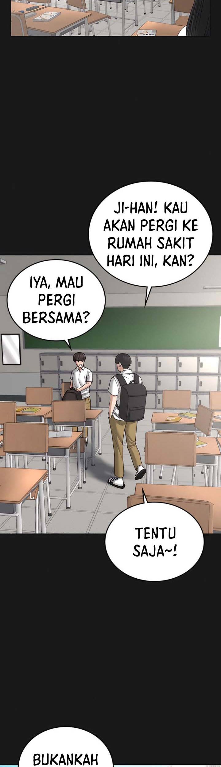 Reality Quest Chapter 33 Gambar 11