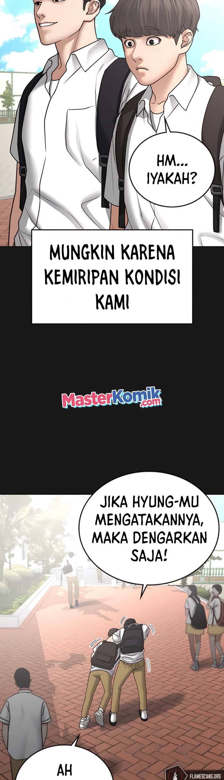 Reality Quest Chapter 33 Gambar 14