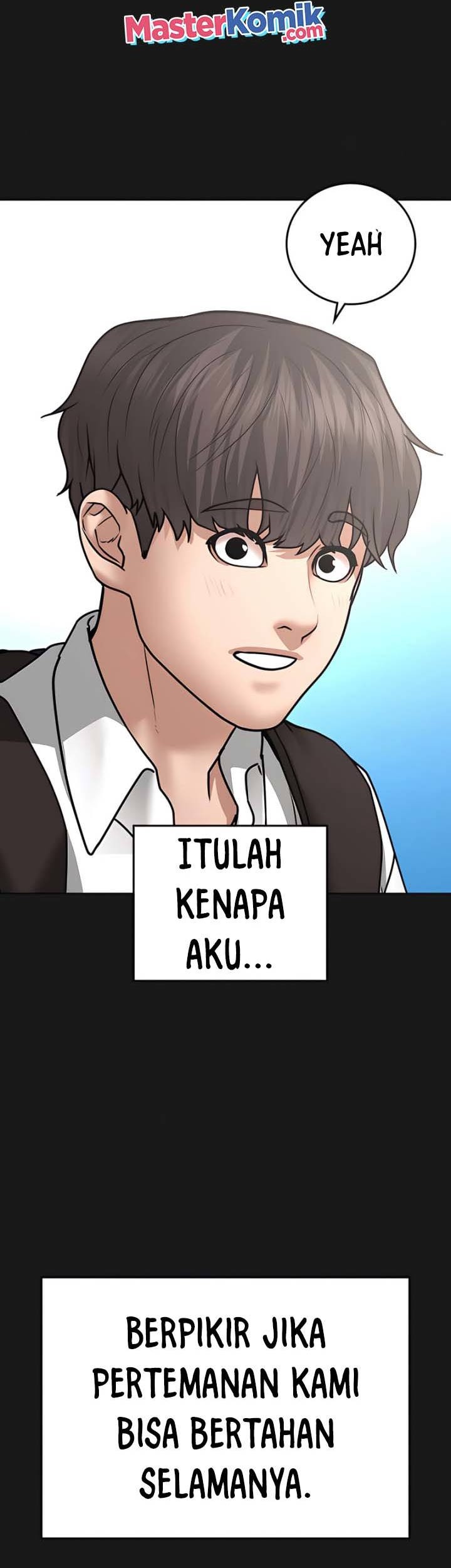Reality Quest Chapter 33 Gambar 16