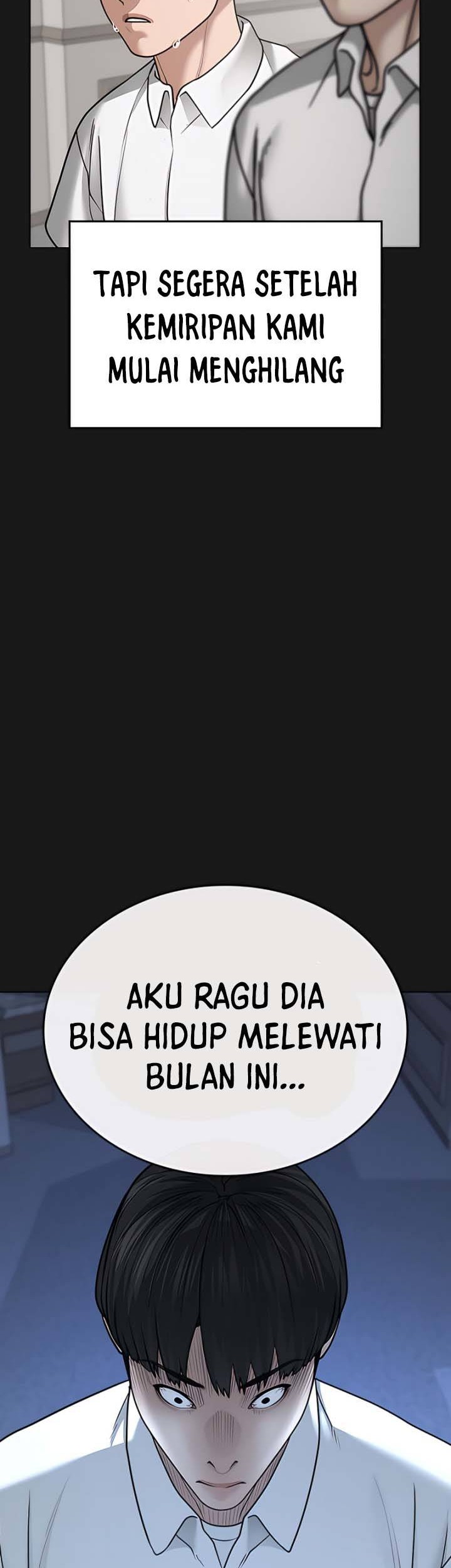 Reality Quest Chapter 33 Gambar 19