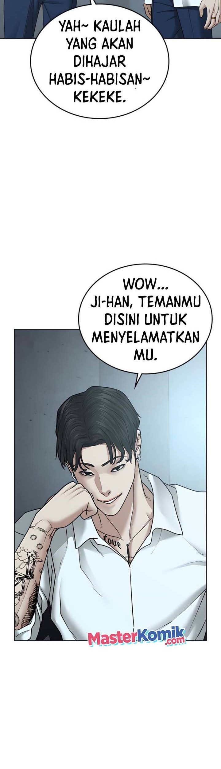 Reality Quest Chapter 33 Gambar 23