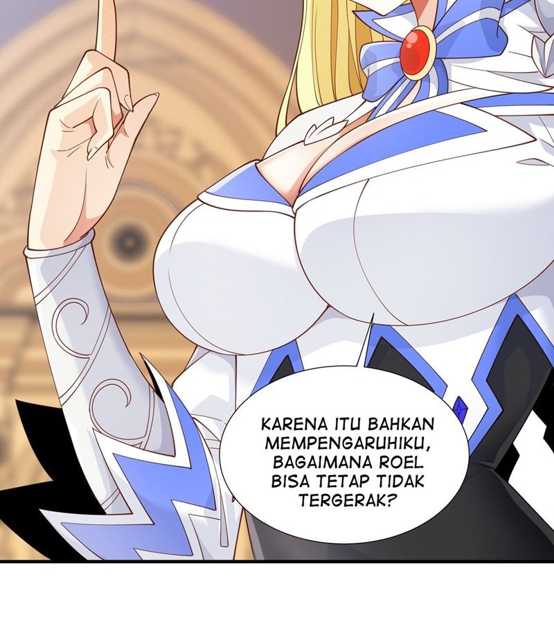 Little Tyrant Doesn’t Want to Meet with a Bad End Chapter 30 Gambar 28