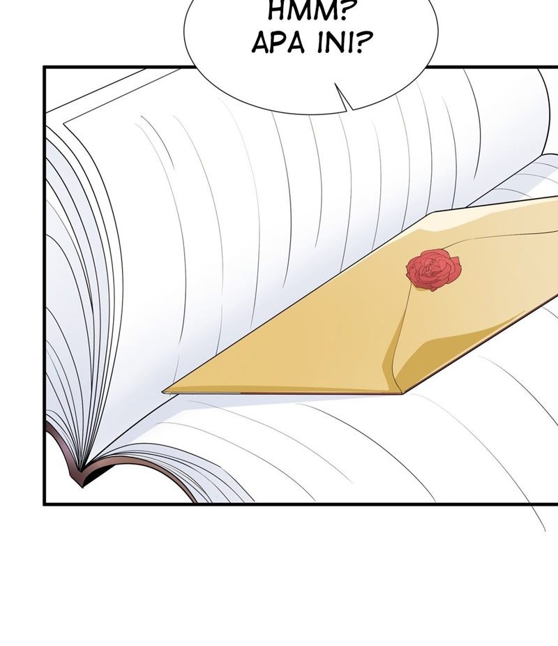 Little Tyrant Doesn’t Want to Meet with a Bad End Chapter 30 Gambar 37