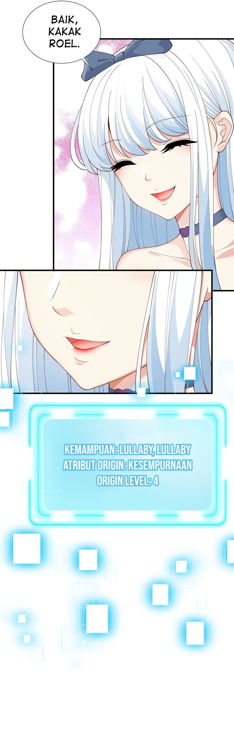 Little Tyrant Doesn’t Want to Meet with a Bad End Chapter 30 Gambar 44