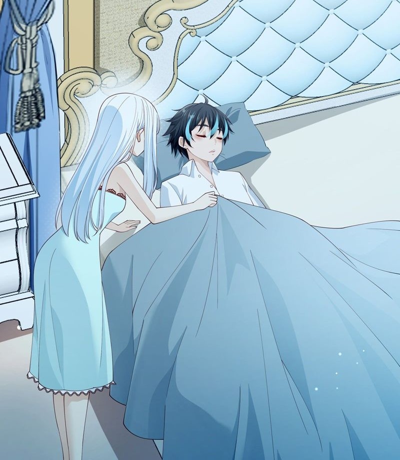 Little Tyrant Doesn’t Want to Meet with a Bad End Chapter 30 Gambar 46