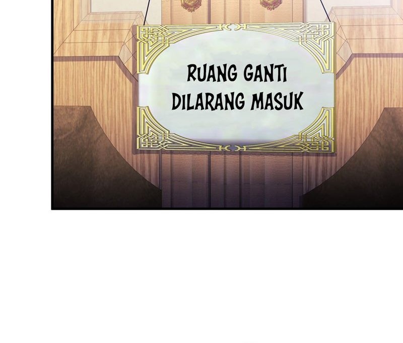 Little Tyrant Doesn’t Want to Meet with a Bad End Chapter 30 Gambar 4