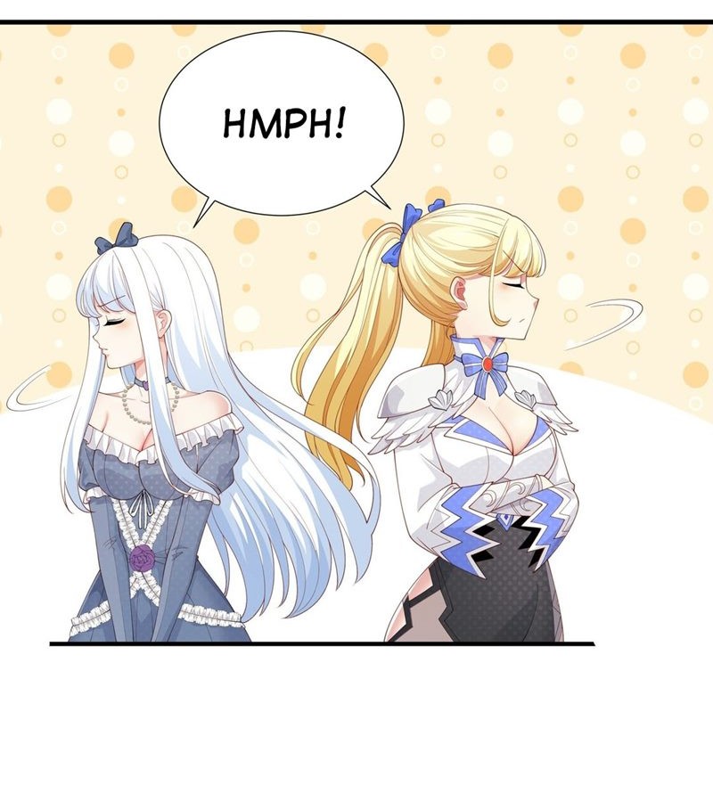 Little Tyrant Doesn’t Want to Meet with a Bad End Chapter 30 Gambar 19