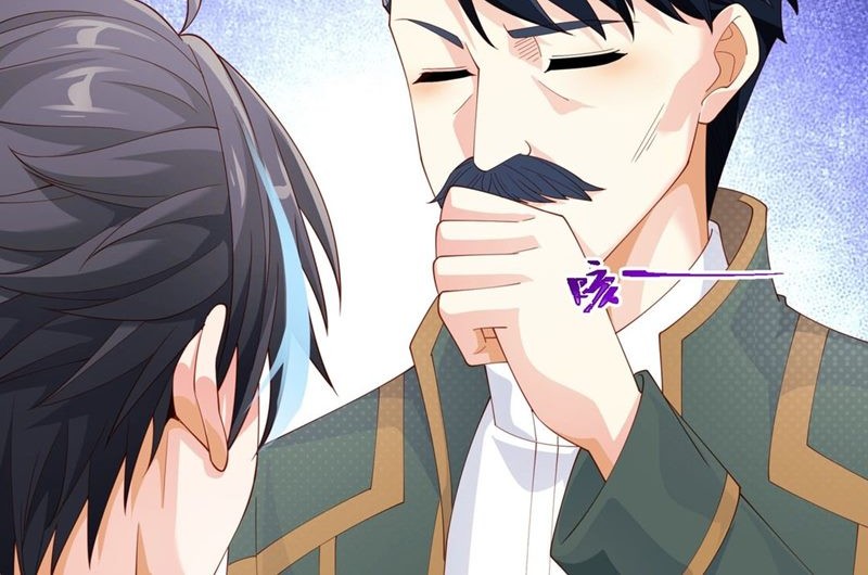 Little Tyrant Doesn’t Want to Meet with a Bad End Chapter 30 Gambar 22