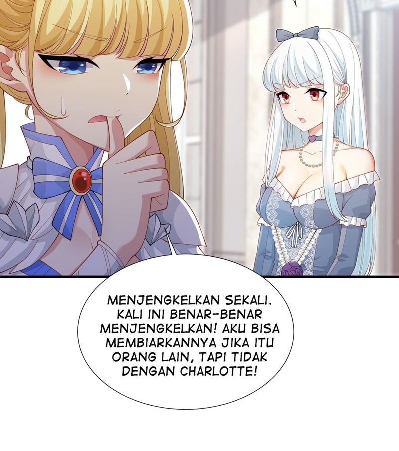 Little Tyrant Doesn’t Want to Meet with a Bad End Chapter 30 Gambar 25