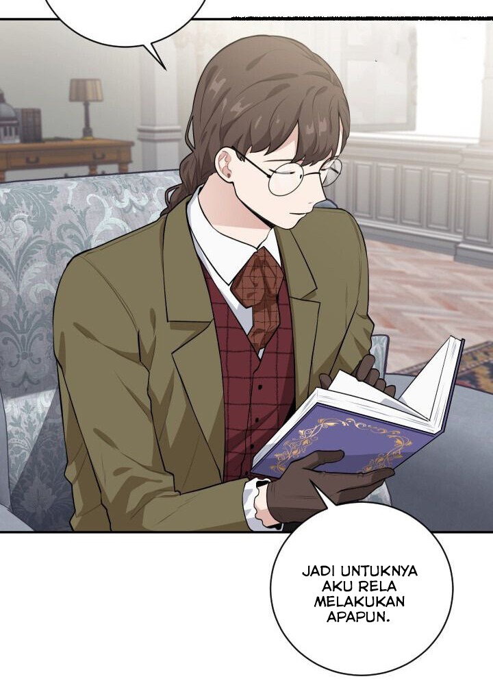 I Became a Maid in a TL Novel Chapter 24 Gambar 5