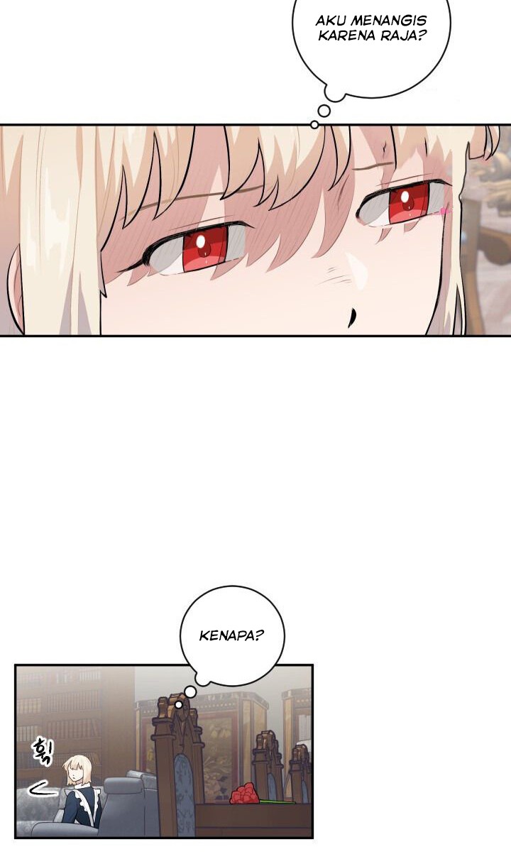 I Became a Maid in a TL Novel Chapter 24 Gambar 9