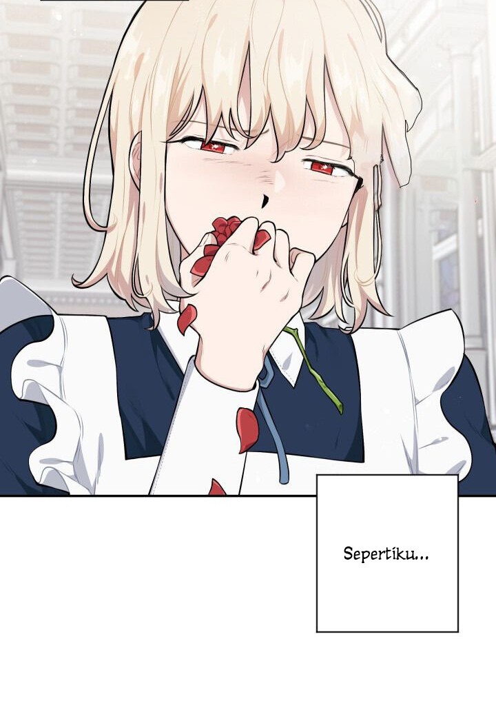 I Became a Maid in a TL Novel Chapter 24 Gambar 13