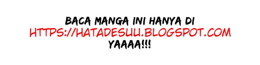 Sekimen Shinaide Sekime-san (Serialization) Chapter 36 Gambar 18