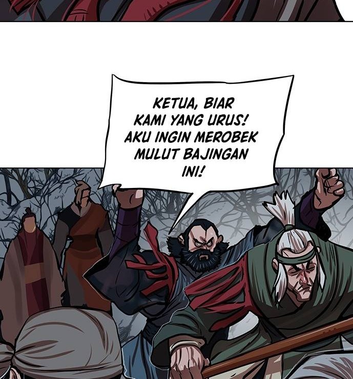 Escort Warrior Chapter 109 Gambar 27