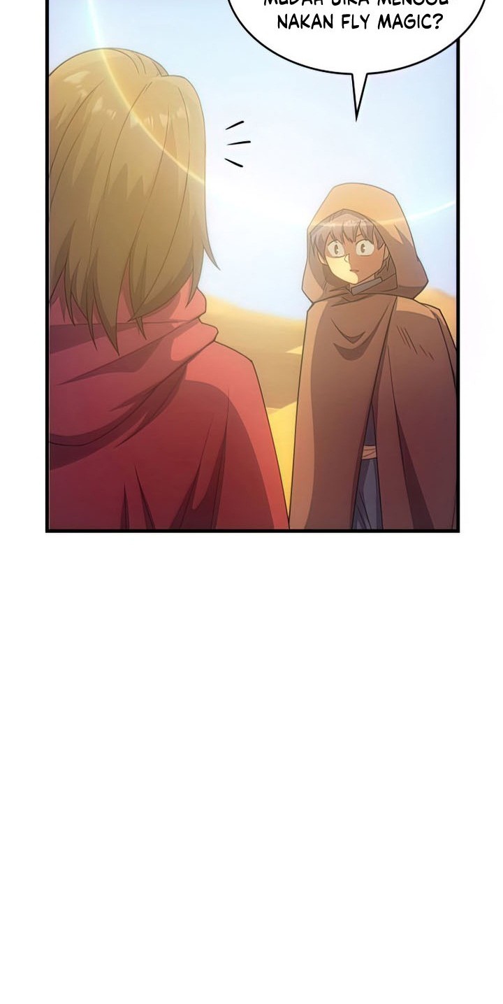 My Civil Servant Life Reborn in the Strange World Chapter 30 Gambar 19