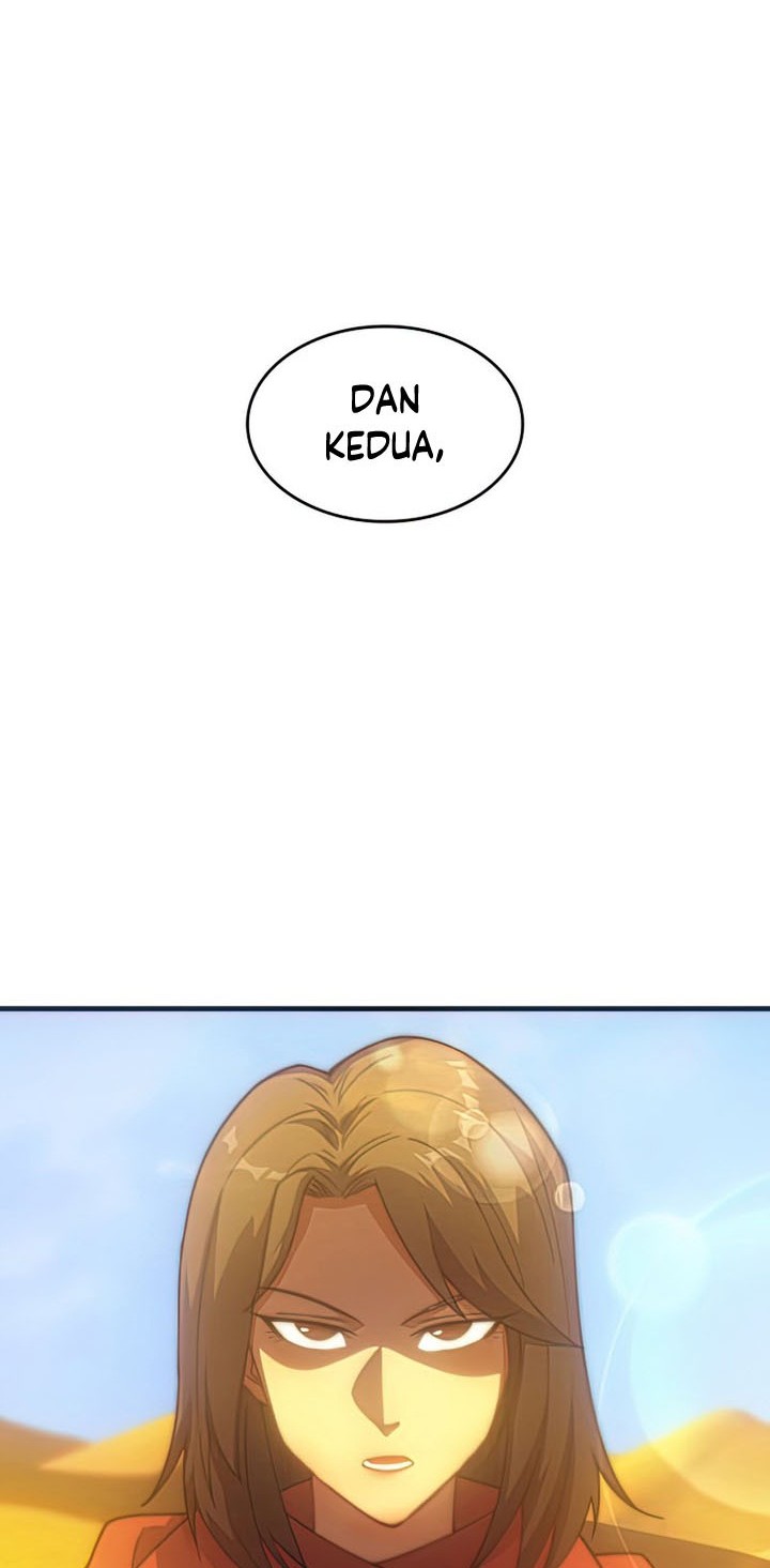 My Civil Servant Life Reborn in the Strange World Chapter 30 Gambar 21