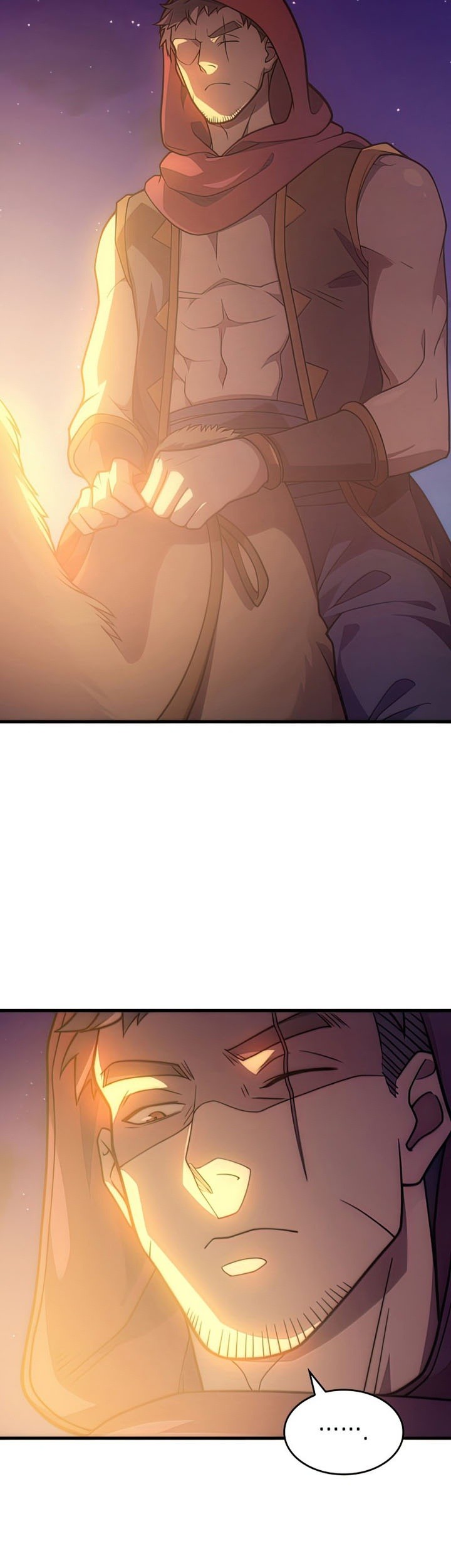 My Civil Servant Life Reborn in the Strange World Chapter 30 Gambar 30