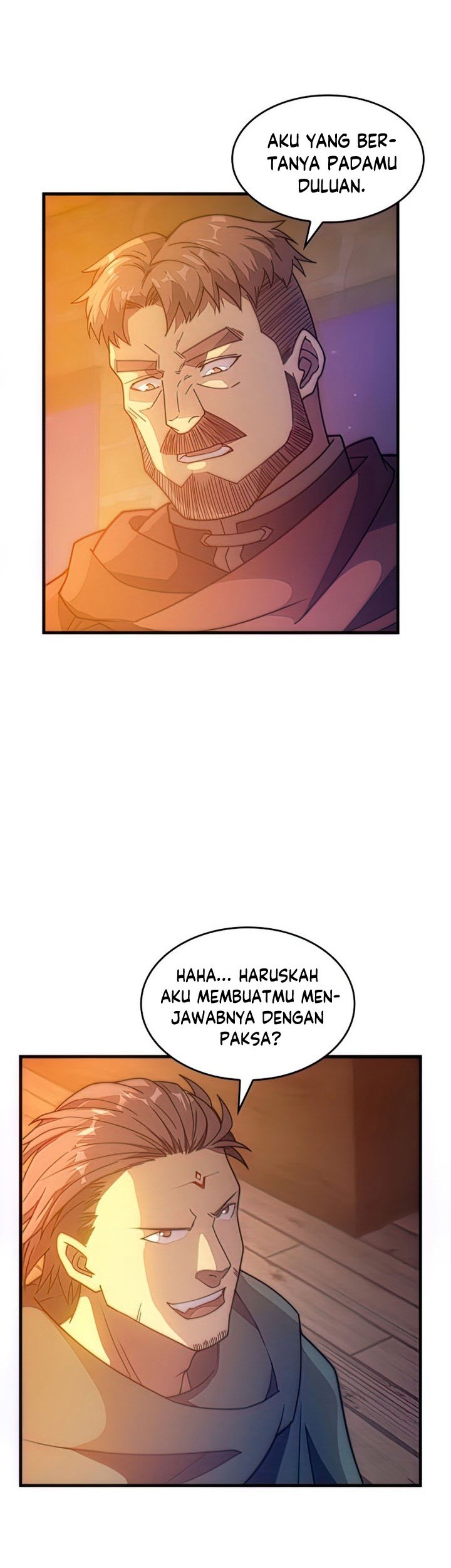 My Civil Servant Life Reborn in the Strange World Chapter 30 Gambar 42