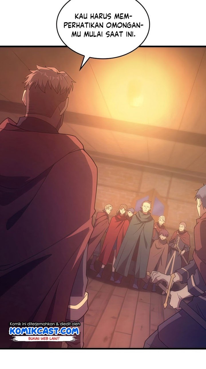 My Civil Servant Life Reborn in the Strange World Chapter 30 Gambar 45
