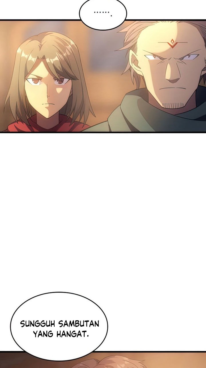 My Civil Servant Life Reborn in the Strange World Chapter 30 Gambar 47