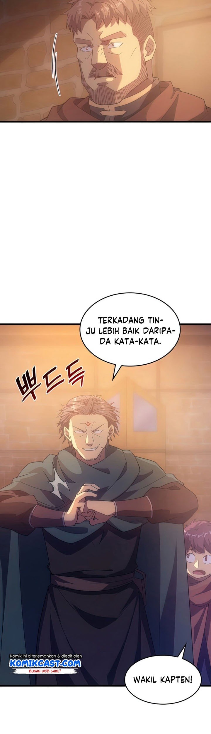 My Civil Servant Life Reborn in the Strange World Chapter 30 Gambar 48