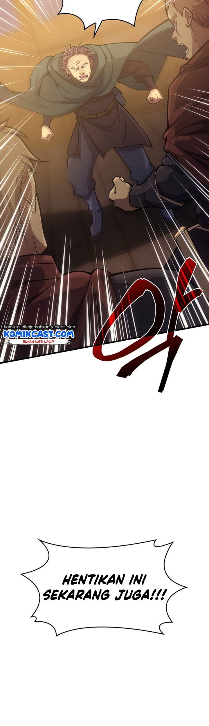 My Civil Servant Life Reborn in the Strange World Chapter 30 Gambar 52