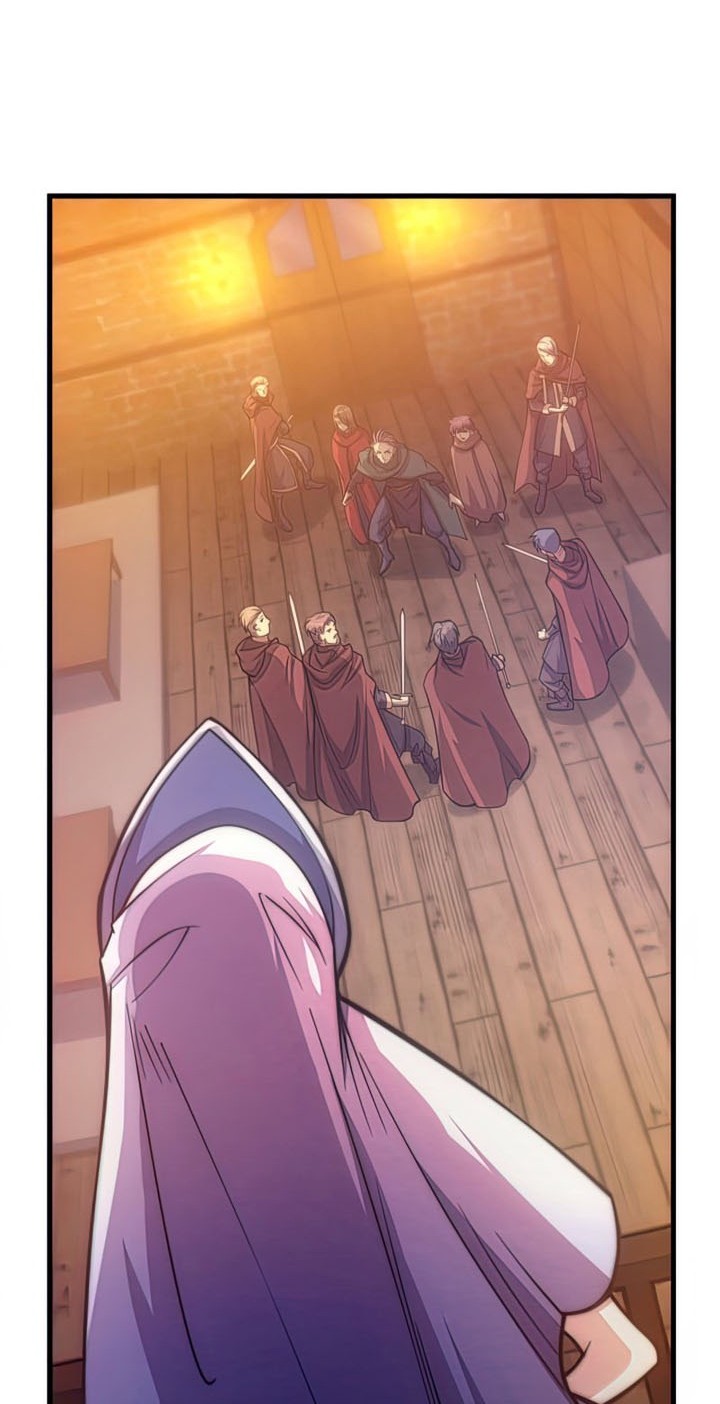 My Civil Servant Life Reborn in the Strange World Chapter 30 Gambar 53