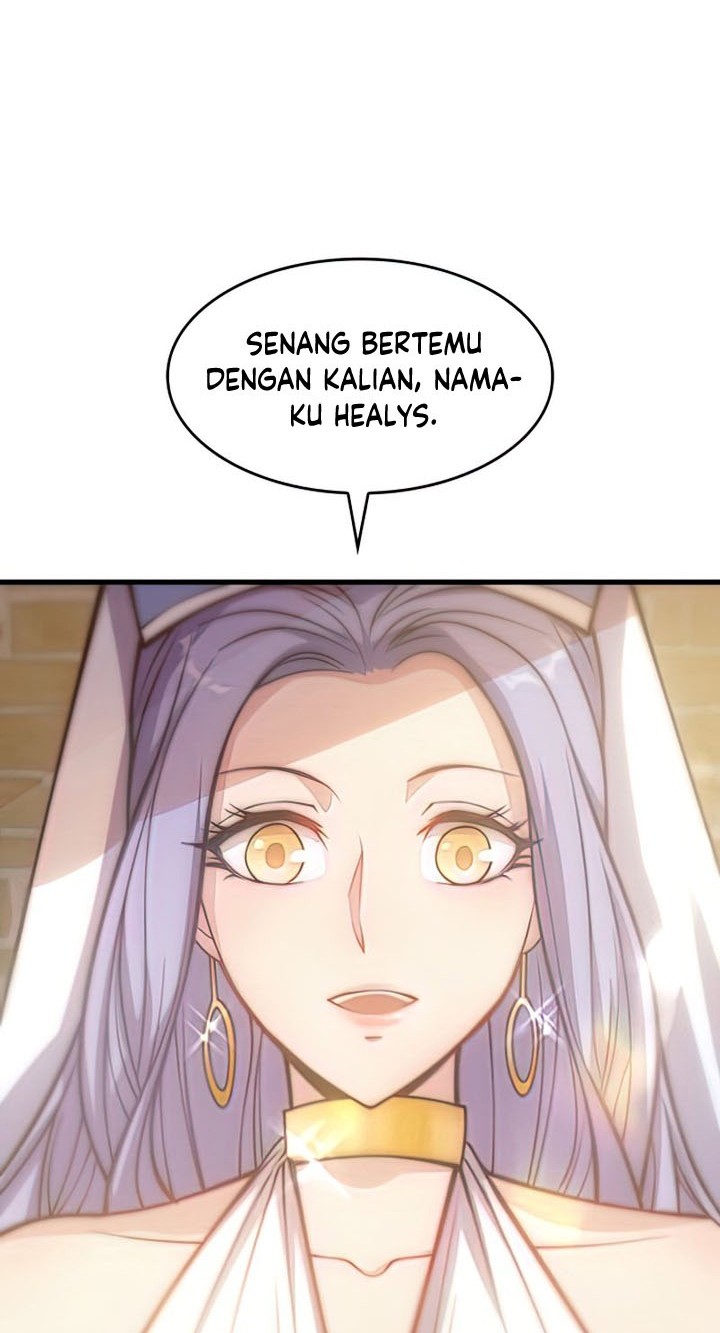 My Civil Servant Life Reborn in the Strange World Chapter 30 Gambar 57