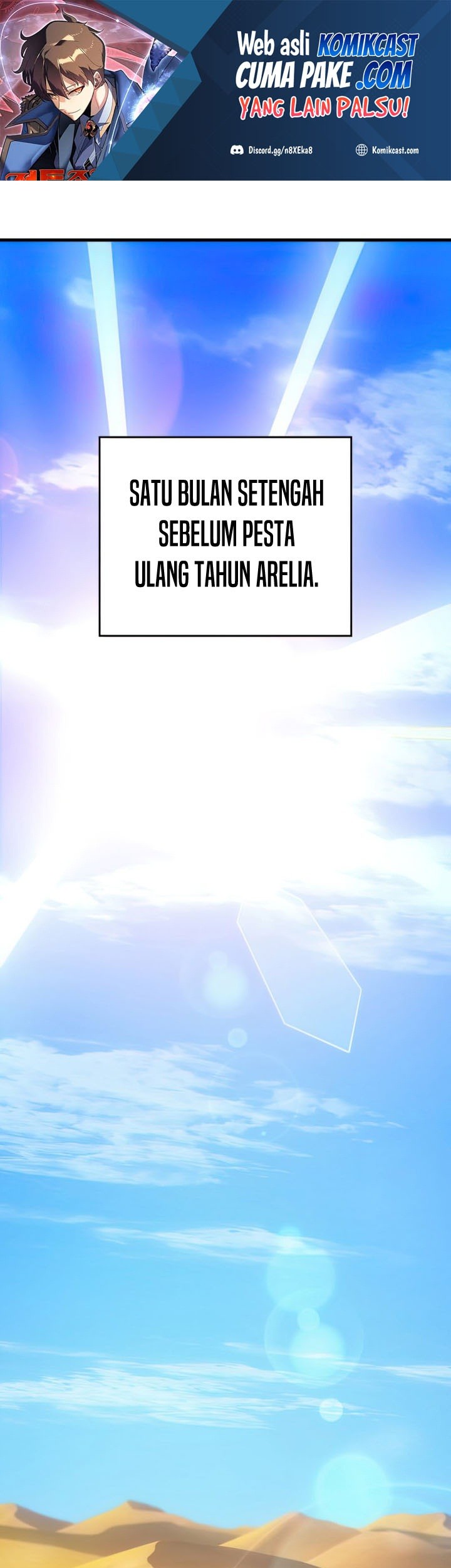 Baca  My Civil Servant Life Reborn in the Strange World Chapter 30 Gambar 2