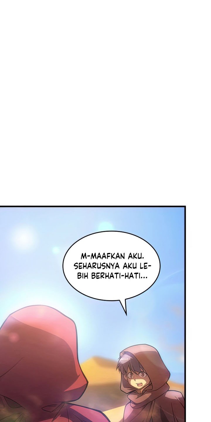 My Civil Servant Life Reborn in the Strange World Chapter 30 Gambar 5