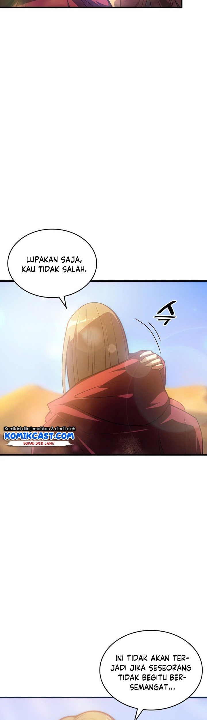 My Civil Servant Life Reborn in the Strange World Chapter 30 Gambar 6