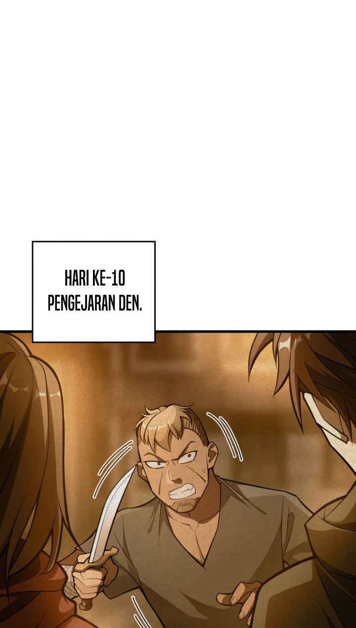My Civil Servant Life Reborn in the Strange World Chapter 30 Gambar 11