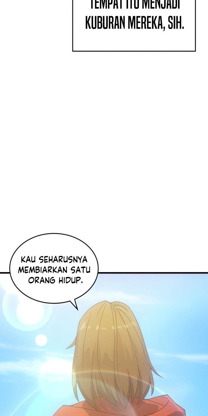 My Civil Servant Life Reborn in the Strange World Chapter 30 Gambar 17