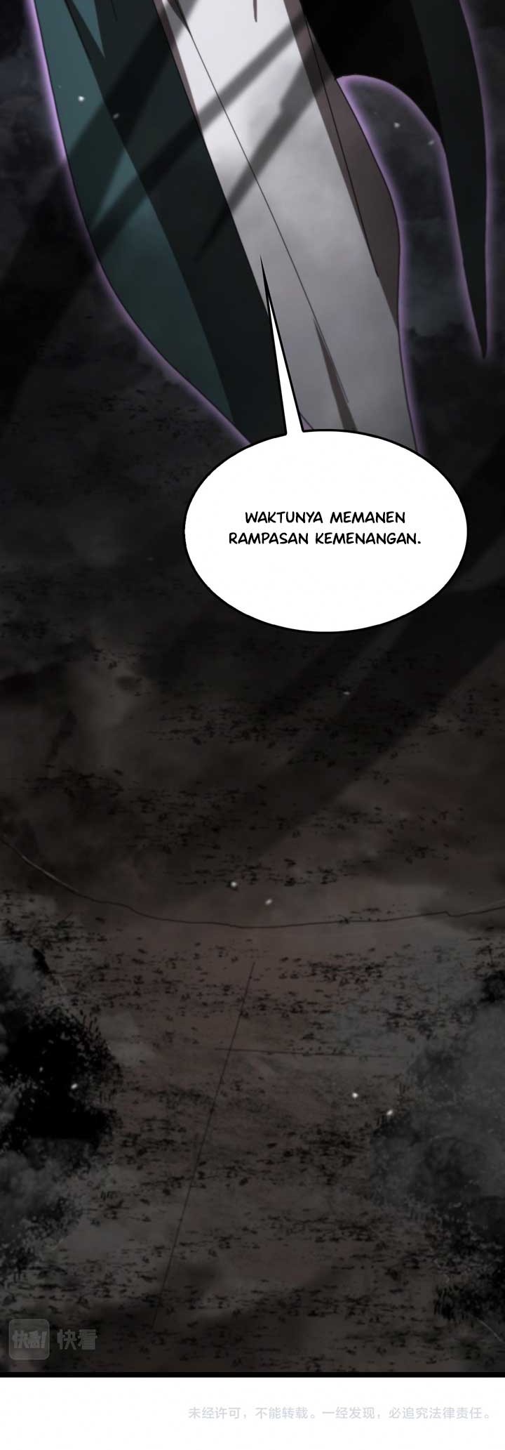 World’s Apocalypse Online Chapter 117 Gambar 35