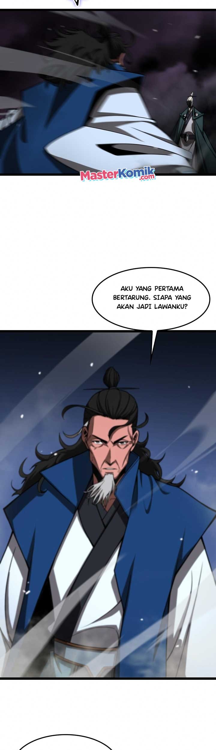 World’s Apocalypse Online Chapter 117 Gambar 6