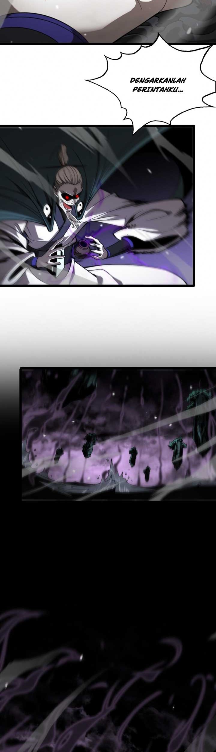 World’s Apocalypse Online Chapter 117 Gambar 12