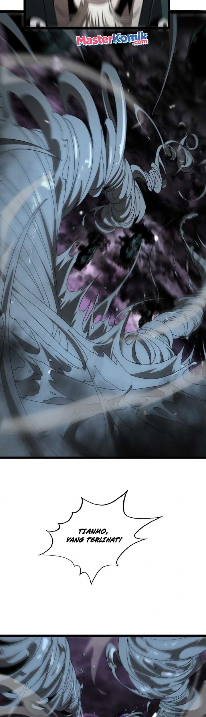 World’s Apocalypse Online Chapter 117 Gambar 22