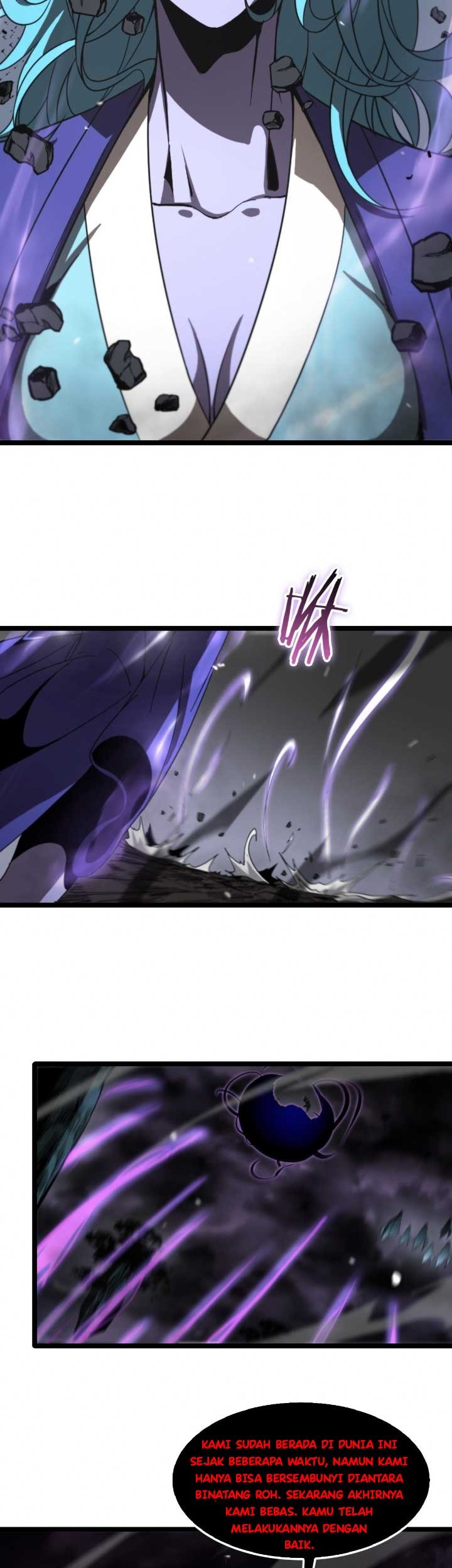 World’s Apocalypse Online Chapter 117 Gambar 26