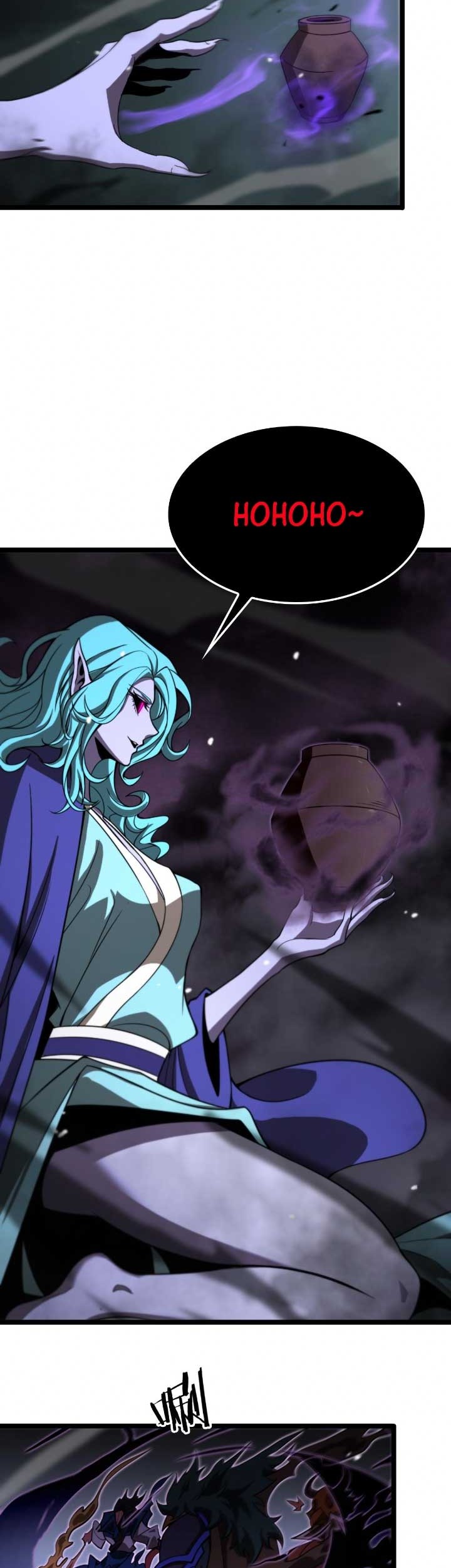 World’s Apocalypse Online Chapter 117 Gambar 28