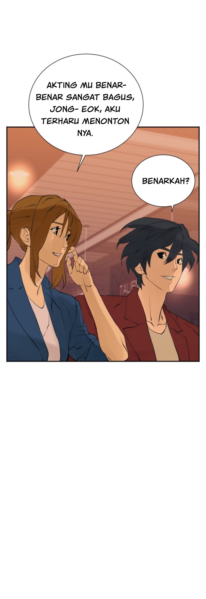 I Stack Experience Through Writing Books Chapter 149 Gambar 24