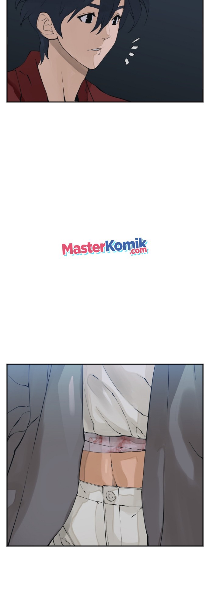 I Stack Experience Through Writing Books Chapter 149 Gambar 30