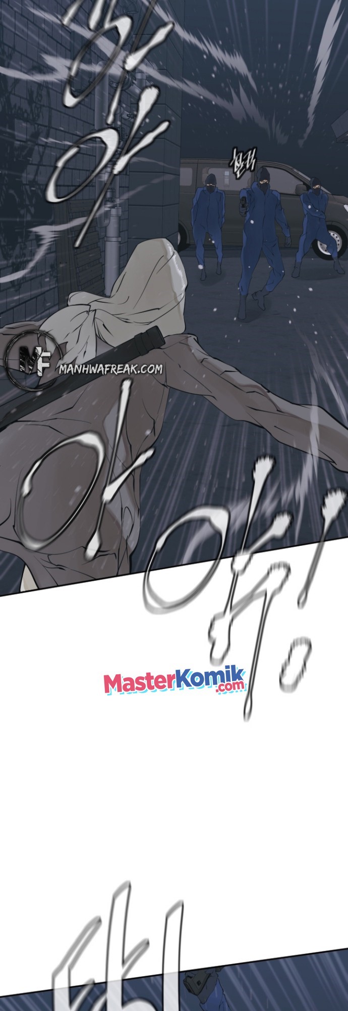 I Stack Experience Through Writing Books Chapter 149 Gambar 37