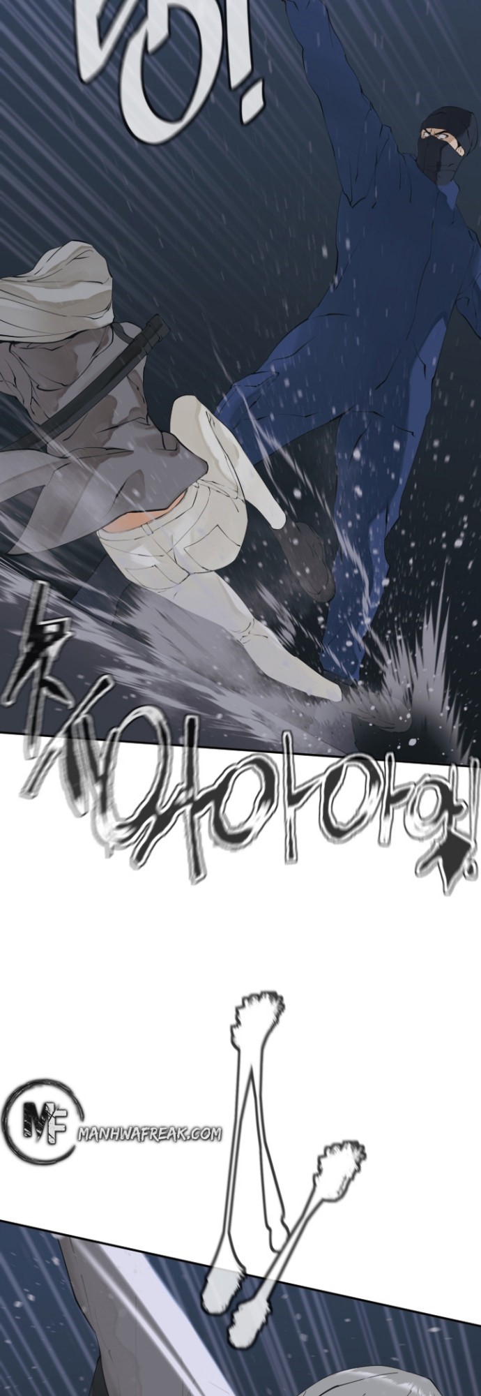 I Stack Experience Through Writing Books Chapter 149 Gambar 38