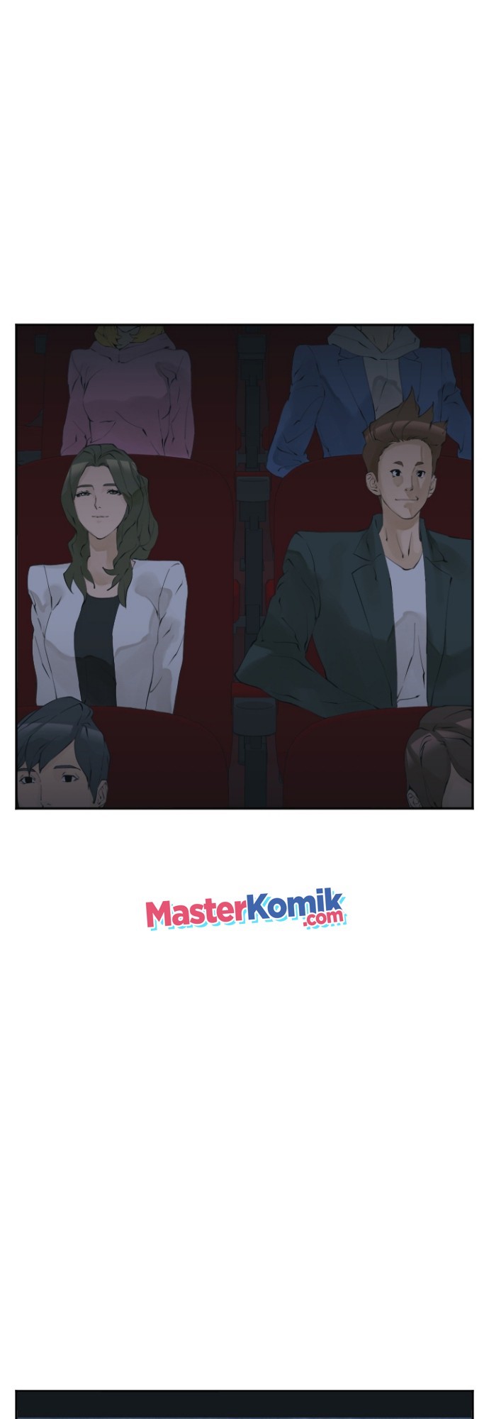 I Stack Experience Through Writing Books Chapter 149 Gambar 4