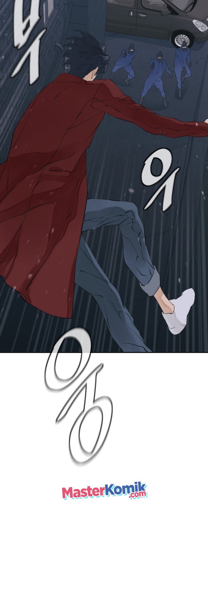 I Stack Experience Through Writing Books Chapter 149 Gambar 41