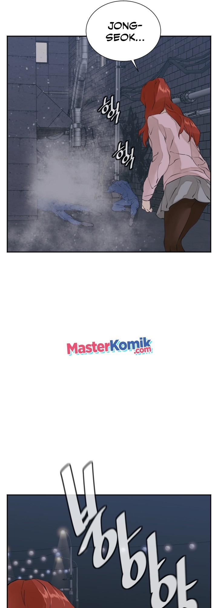 I Stack Experience Through Writing Books Chapter 149 Gambar 48