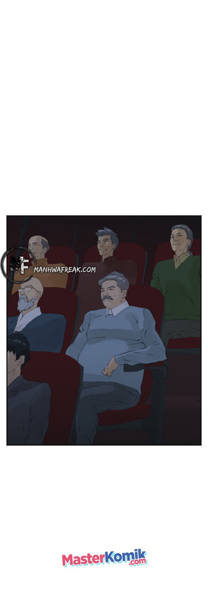 I Stack Experience Through Writing Books Chapter 149 Gambar 7