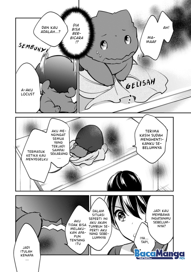 Zennin Ossan, Umarekawattara SSS Rank Jinsei ga Kakutei shita Chapter 51 Gambar 3